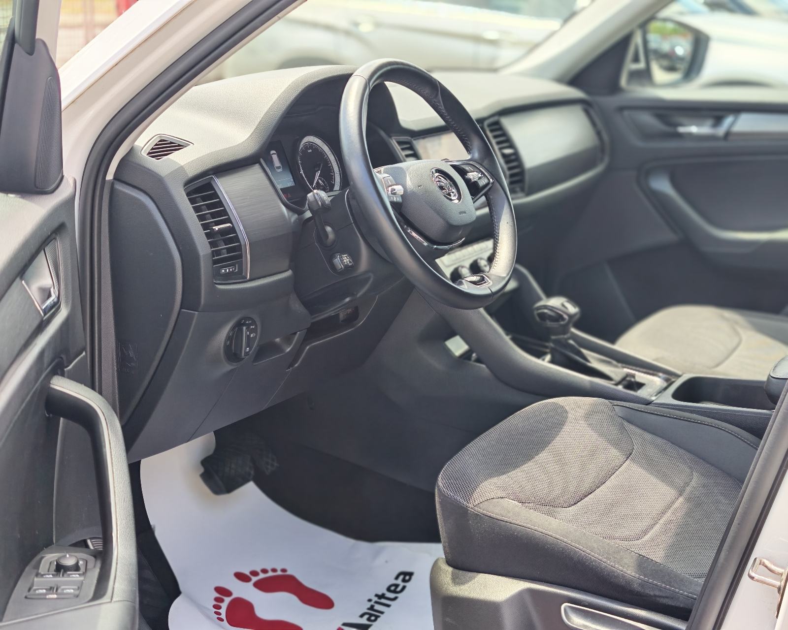 Škoda Kodiaq 2,0 TDI*7 SJEDALA* Dsg, Kamera, Navi,Alu 17"*Garancija*, fotografija 5