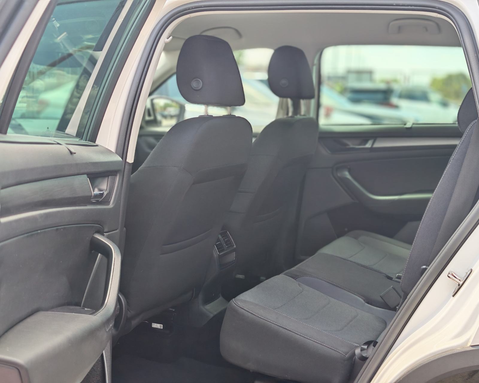 Škoda Kodiaq 2,0 TDI*7 SJEDALA* Dsg, Kamera, Navi,Alu 17"*Garancija*, fotografija 7