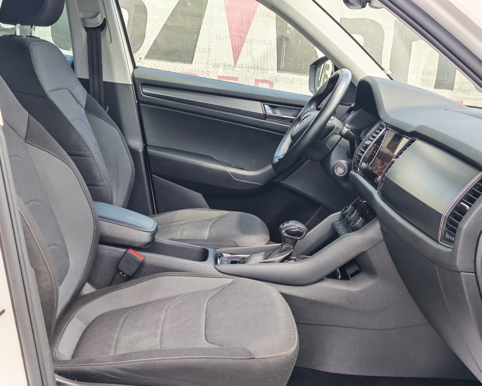 Škoda Kodiaq 2,0 TDI*7 SJEDALA* Dsg, Kamera, Navi,Alu 17"*Garancija*, fotografija 9