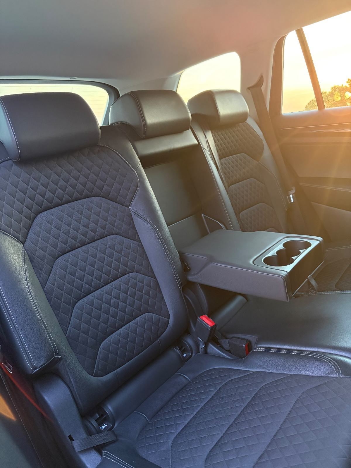 Škoda Kodiaq 2,0 TDI automatik 4X4, fotografija 12