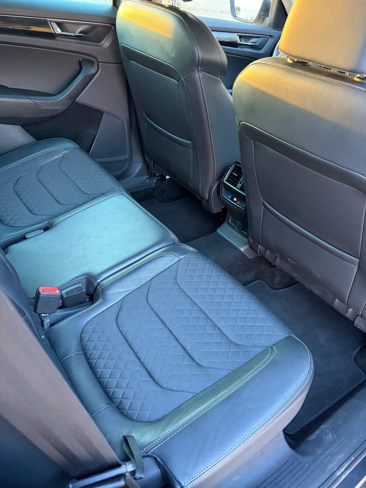 Škoda Kodiaq 2,0 TDI automatik 4X4, fotografija 13