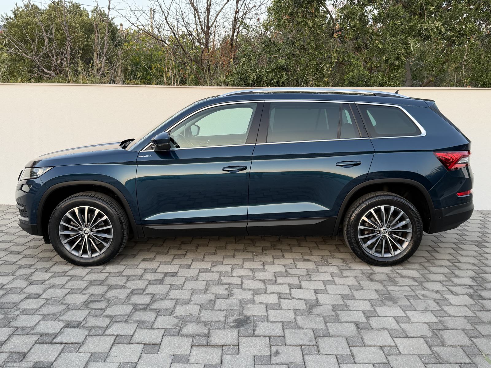 Škoda Kodiaq 2,0 TDI~Automatik/DSG~Full Led~Koža~Servisna~Jamstvo, fotografija 7