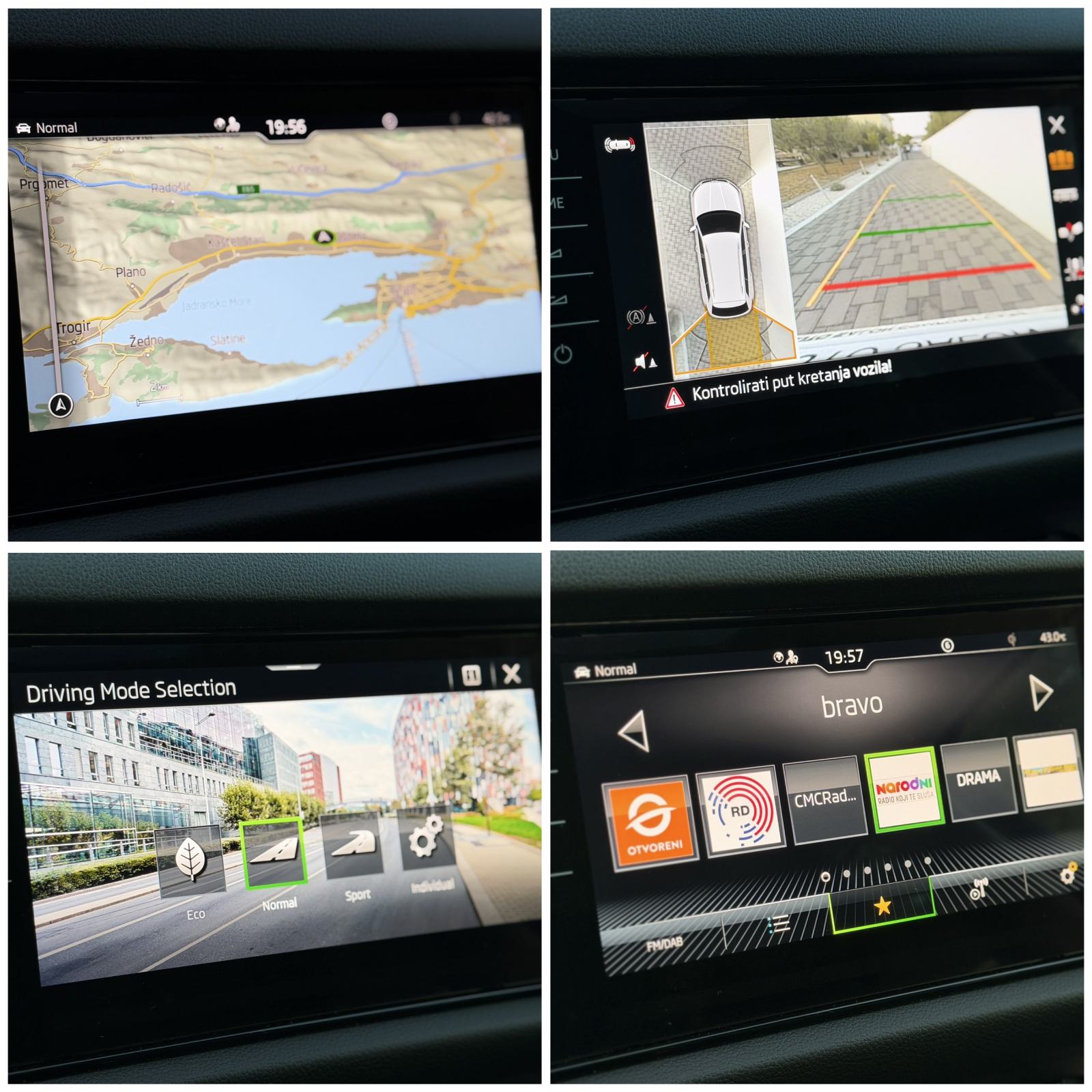 Škoda Kodiaq 2,0 TDI~Automatik/DSG~Full Led~Koža~Servisna~Jamstvo, fotografija 17