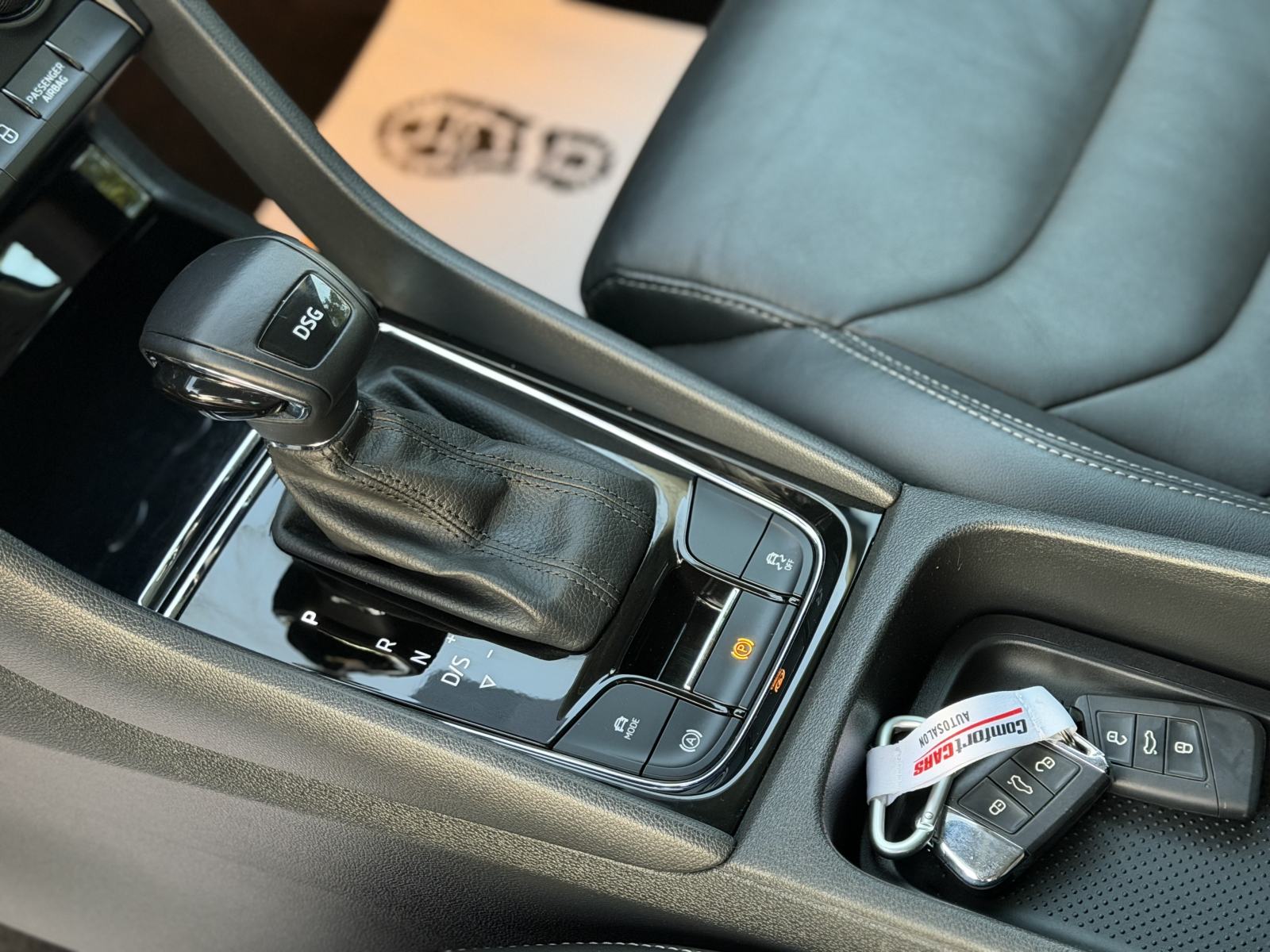 Škoda Kodiaq 2,0 TDI~Automatik/DSG~Full Led~Koža~Servisna~Jamstvo, fotografija 18