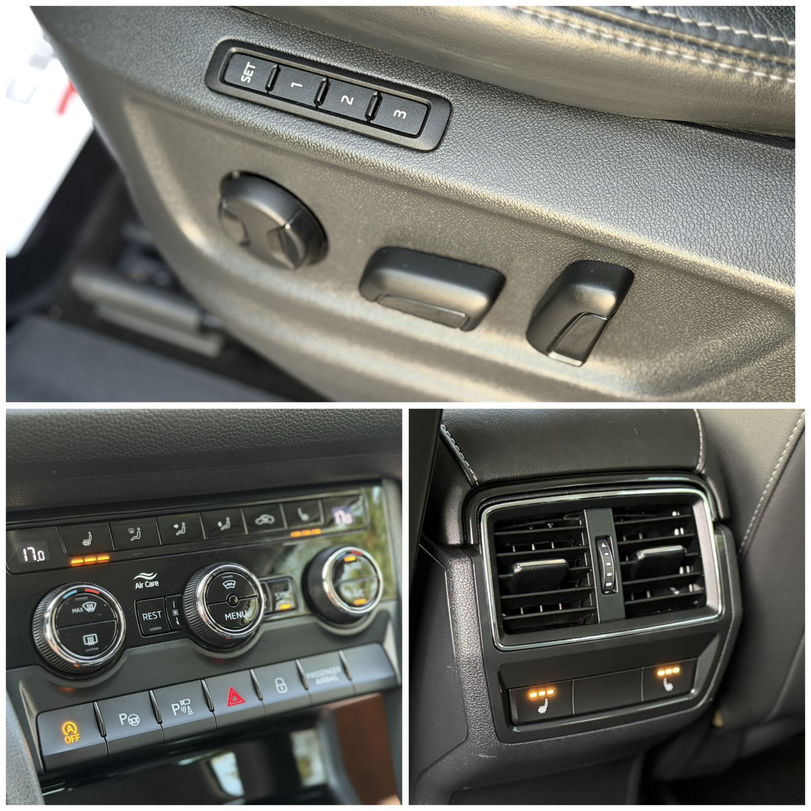 Škoda Kodiaq 2,0 TDI~Automatik/DSG~Full Led~Koža~Servisna~Jamstvo, fotografija 19