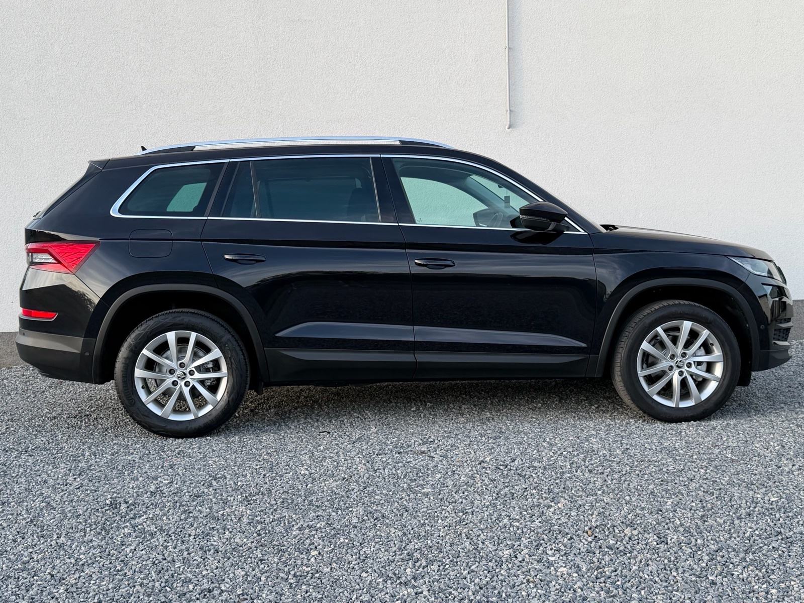 Škoda Kodiaq 2,0 TDI automatik/kamera/keyless/xenon/led/navigacija, fotografija 5