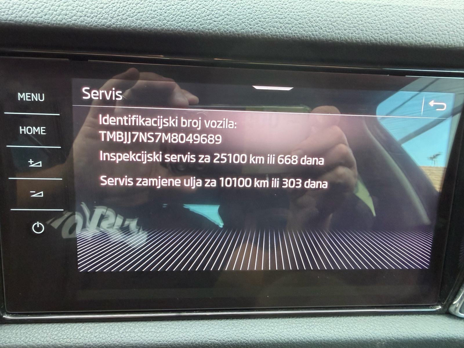 Škoda Kodiaq 2,0 TDI automatik/kamera/keyless/xenon/led/navigacija, fotografija 16