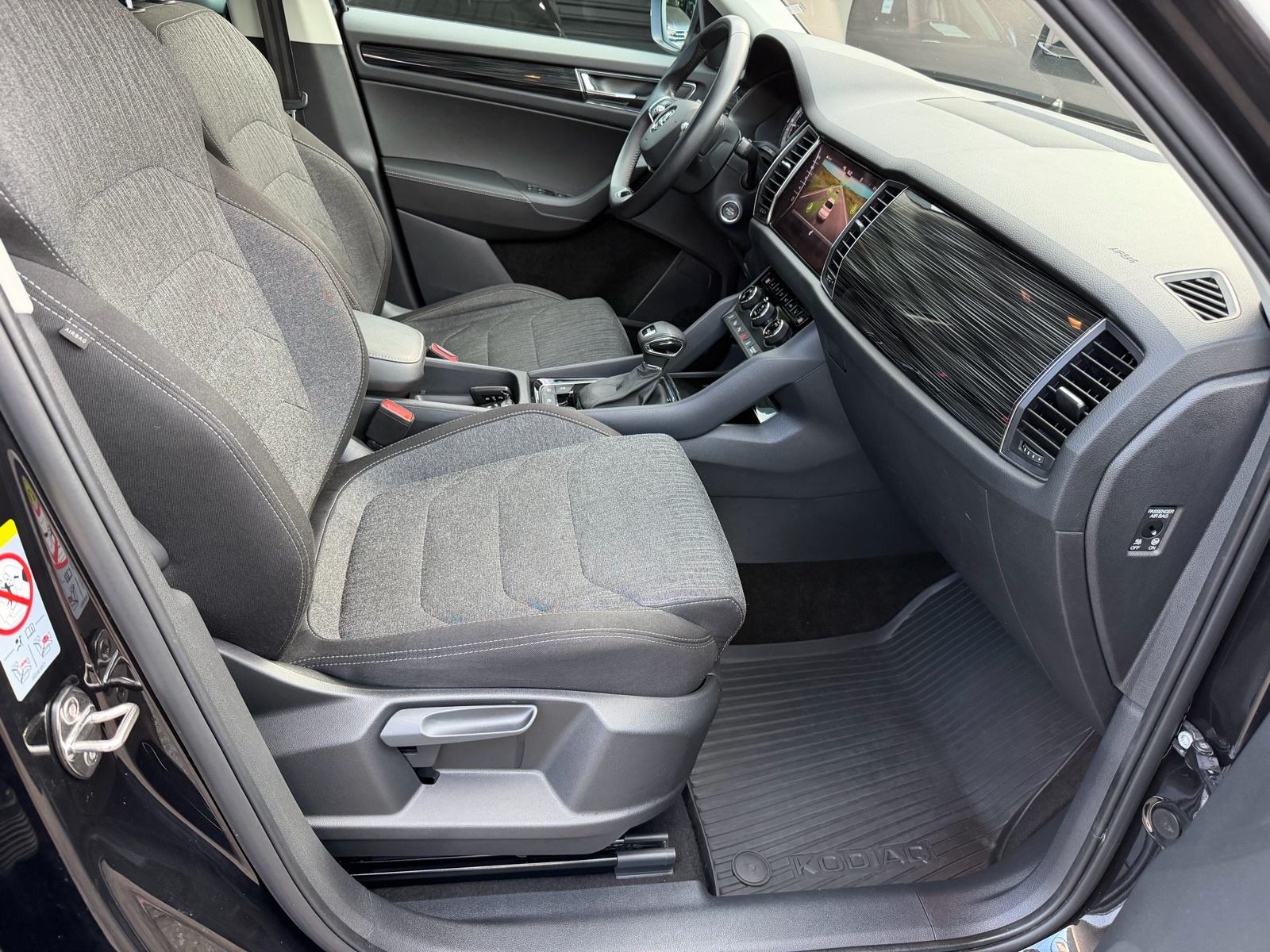 Škoda Kodiaq 2,0 TDI automatik/kamera/keyless/xenon/led/navigacija, fotografija 18