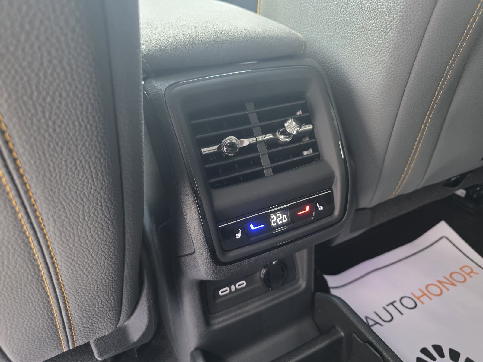 Škoda Kodiaq 2,0 TDI DSG Novi model Tvorničko jamstvo, fotografija 11