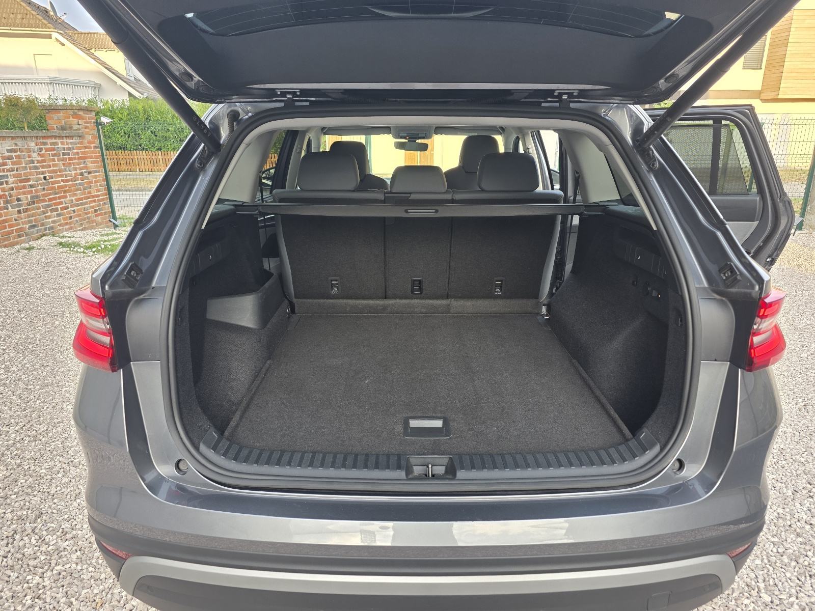 Škoda Kodiaq 2,0 TDI DSG Novi model Tvorničko jamstvo, fotografija 12