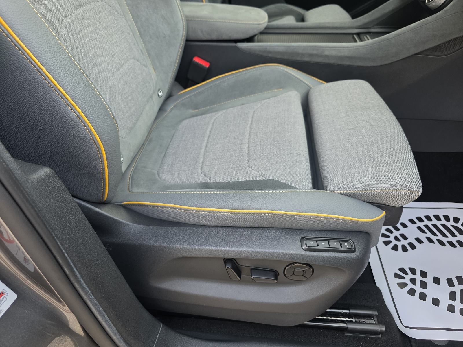 Škoda Kodiaq 2,0 TDI DSG Novi model Tvorničko jamstvo, fotografija 17