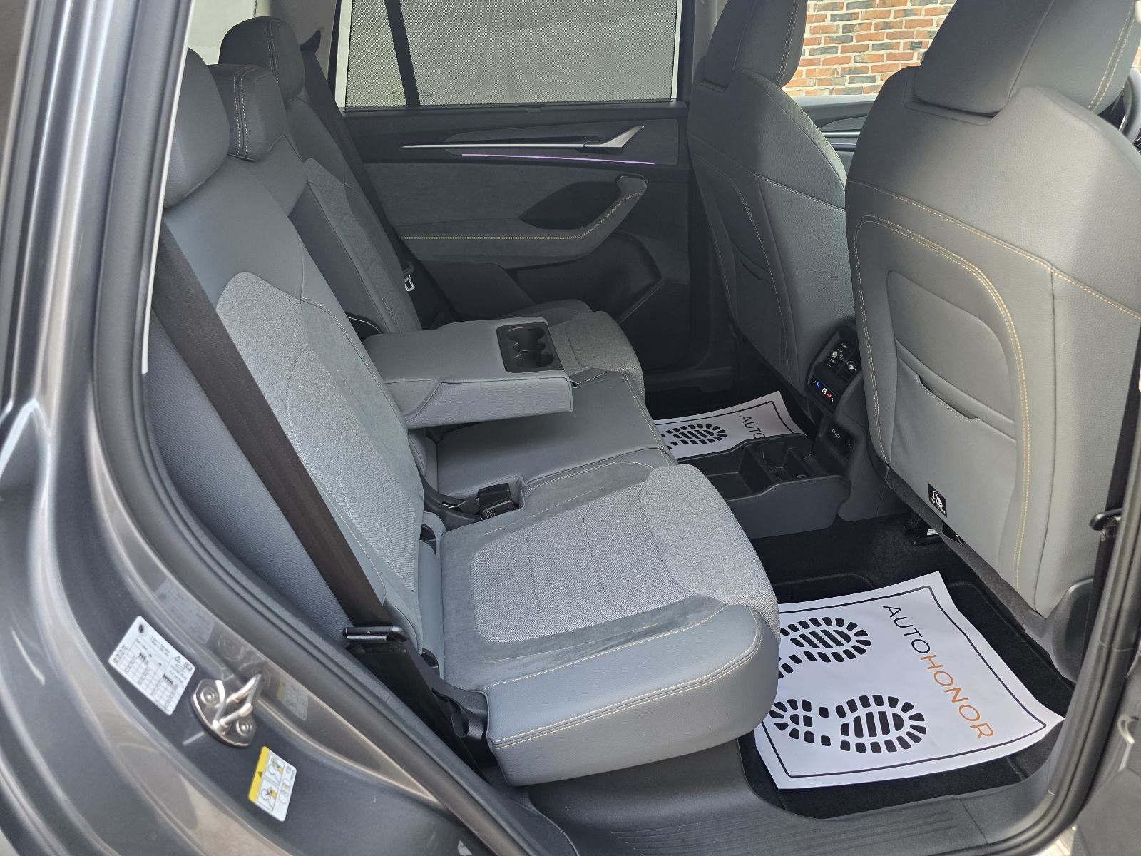 Škoda Kodiaq 2,0 TDI DSG Novi model Tvorničko jamstvo, fotografija 20