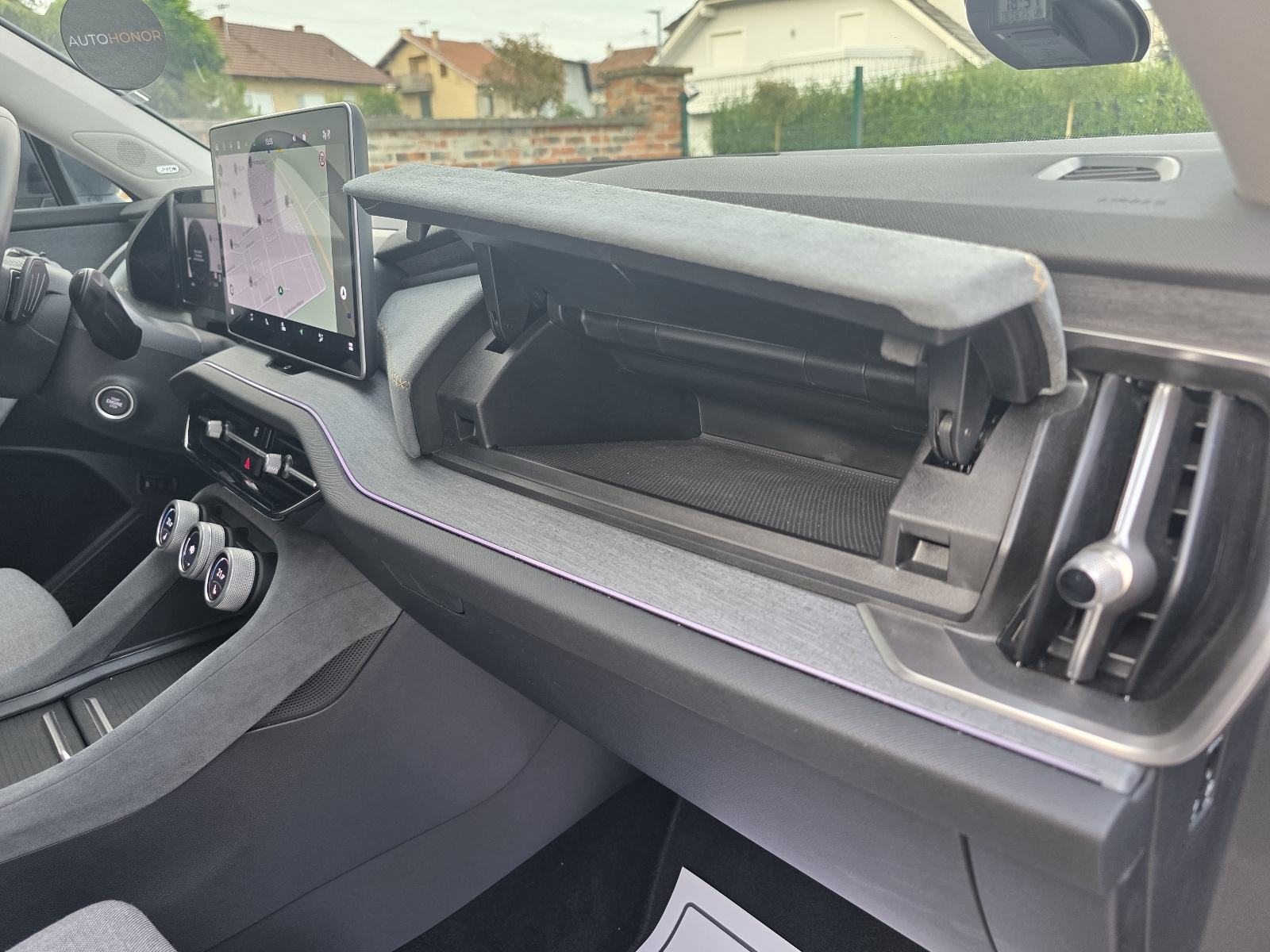 Škoda Kodiaq 2,0 TDI DSG Novi model Tvorničko jamstvo, fotografija 19