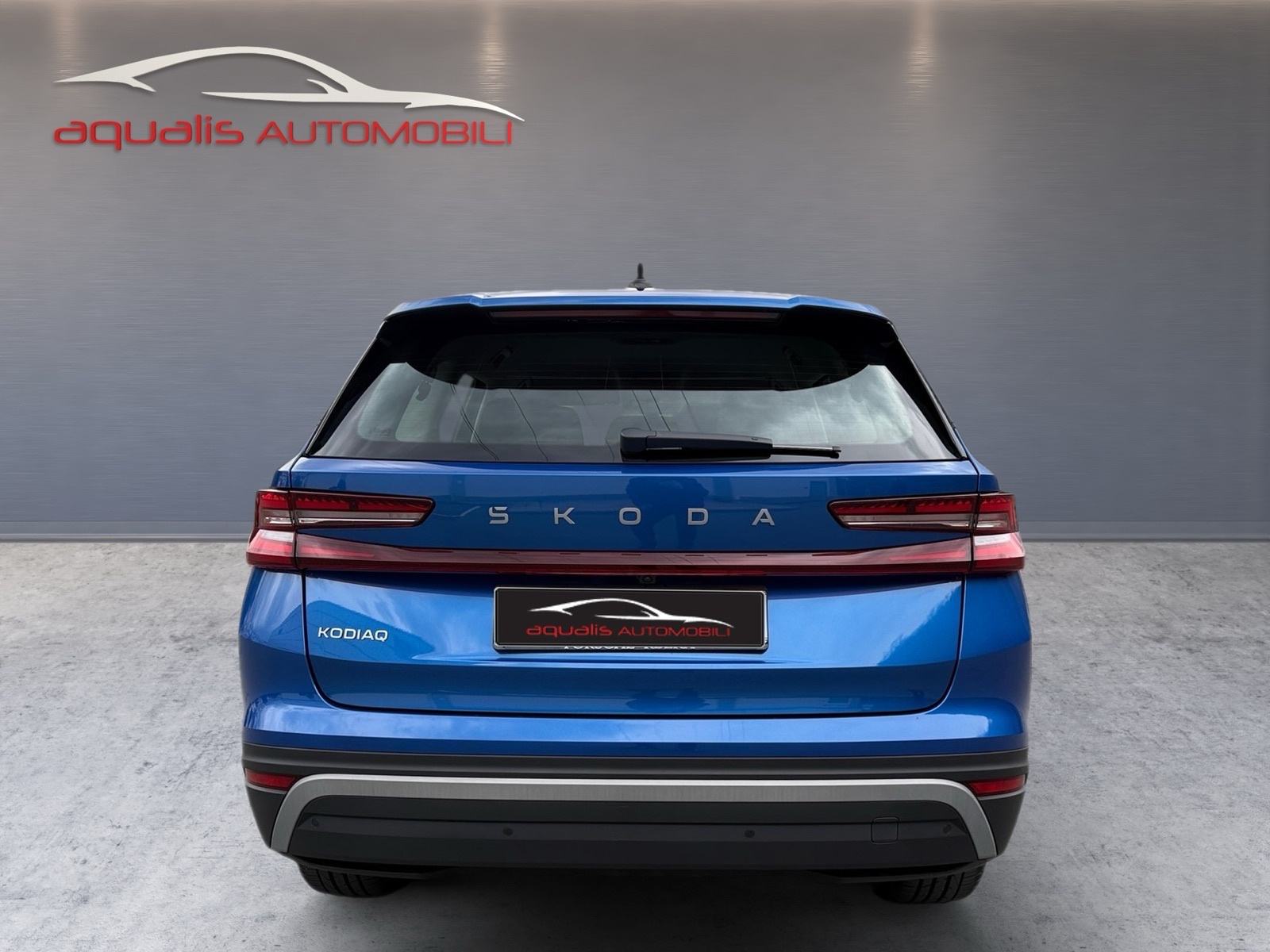 Škoda Kodiaq 2,0 TDI automatik, fotografija 7