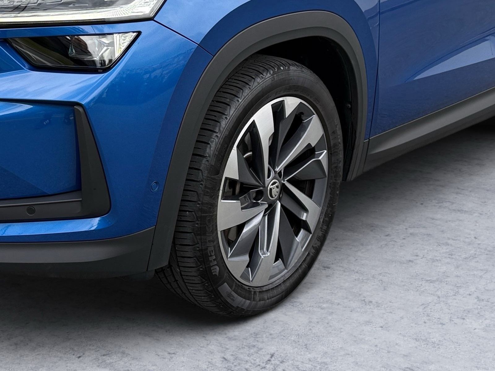 Škoda Kodiaq 2,0 TDI automatik, fotografija 15