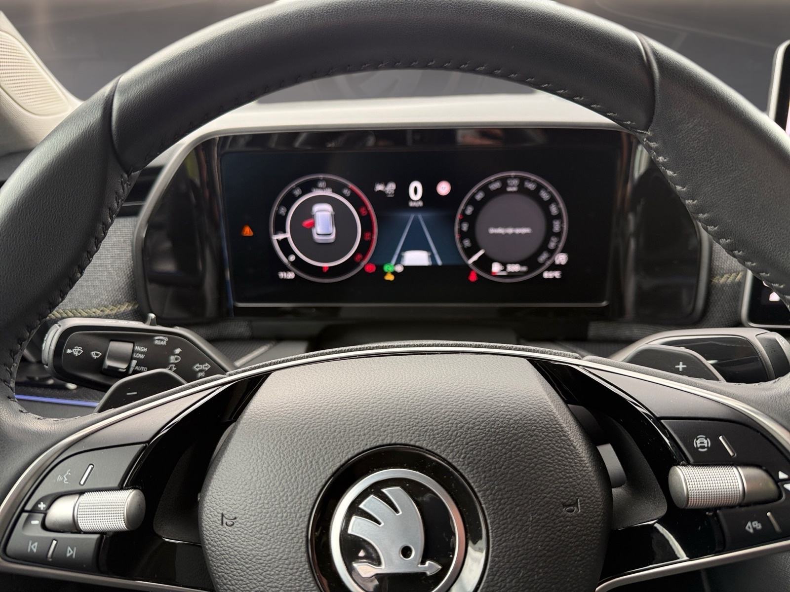 Škoda Kodiaq 2,0 TDI automatik, fotografija 16