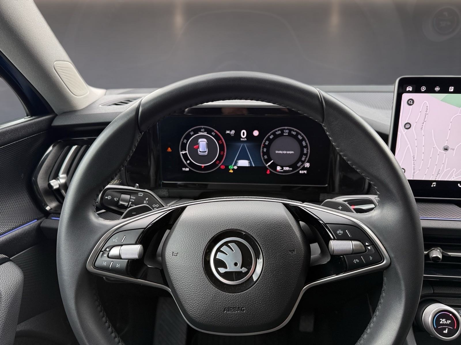 Škoda Kodiaq 2,0 TDI automatik, fotografija 17