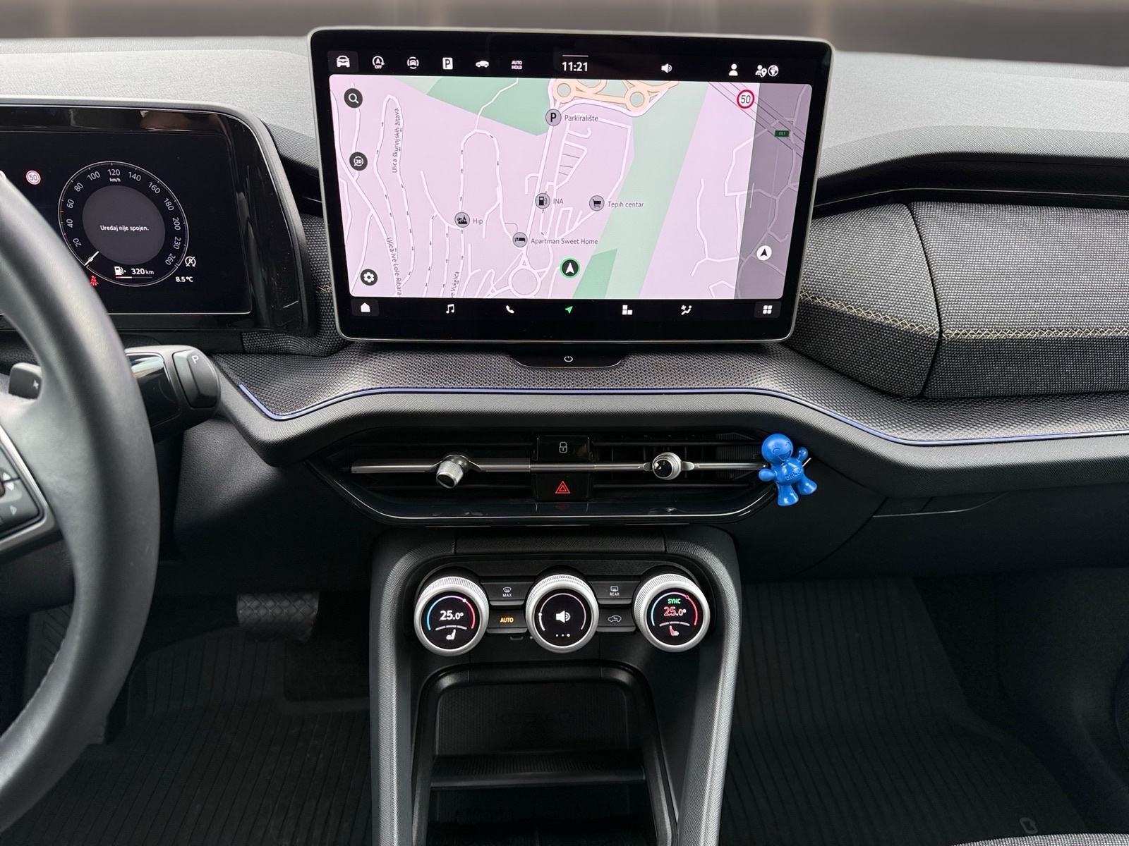 Škoda Kodiaq 2,0 TDI automatik, fotografija 19