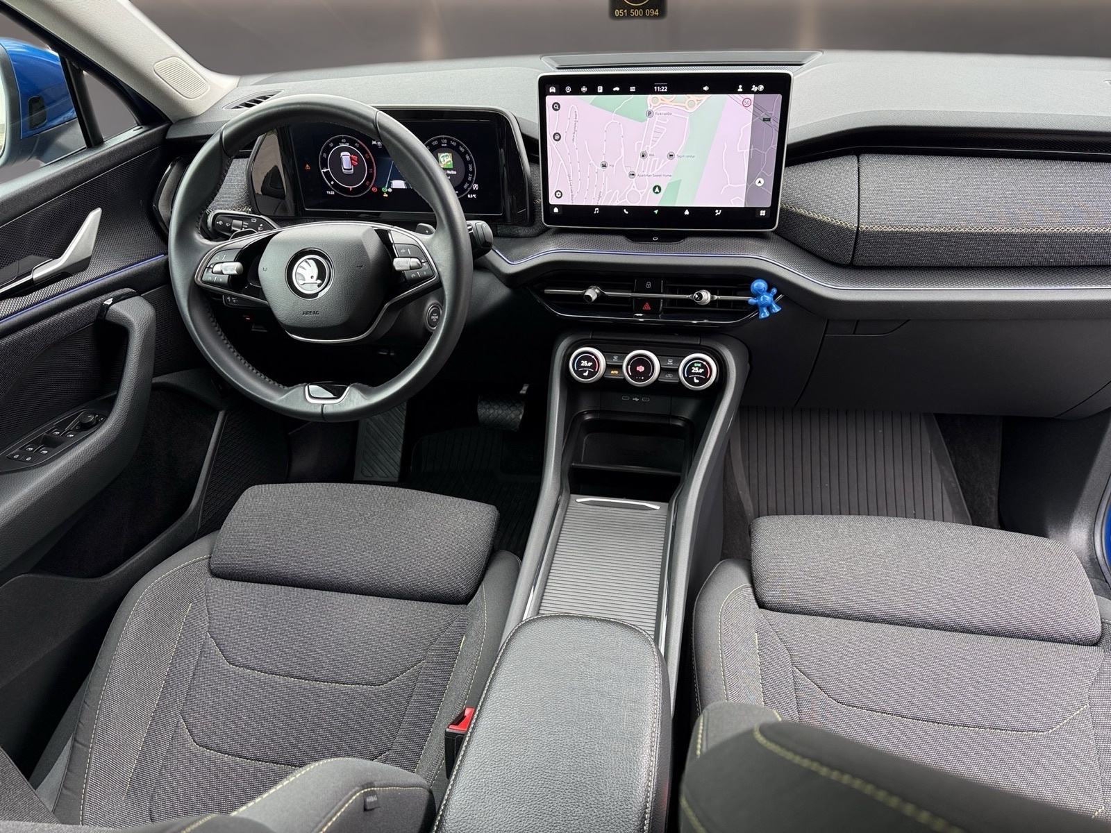 Škoda Kodiaq 2,0 TDI automatik, fotografija 20