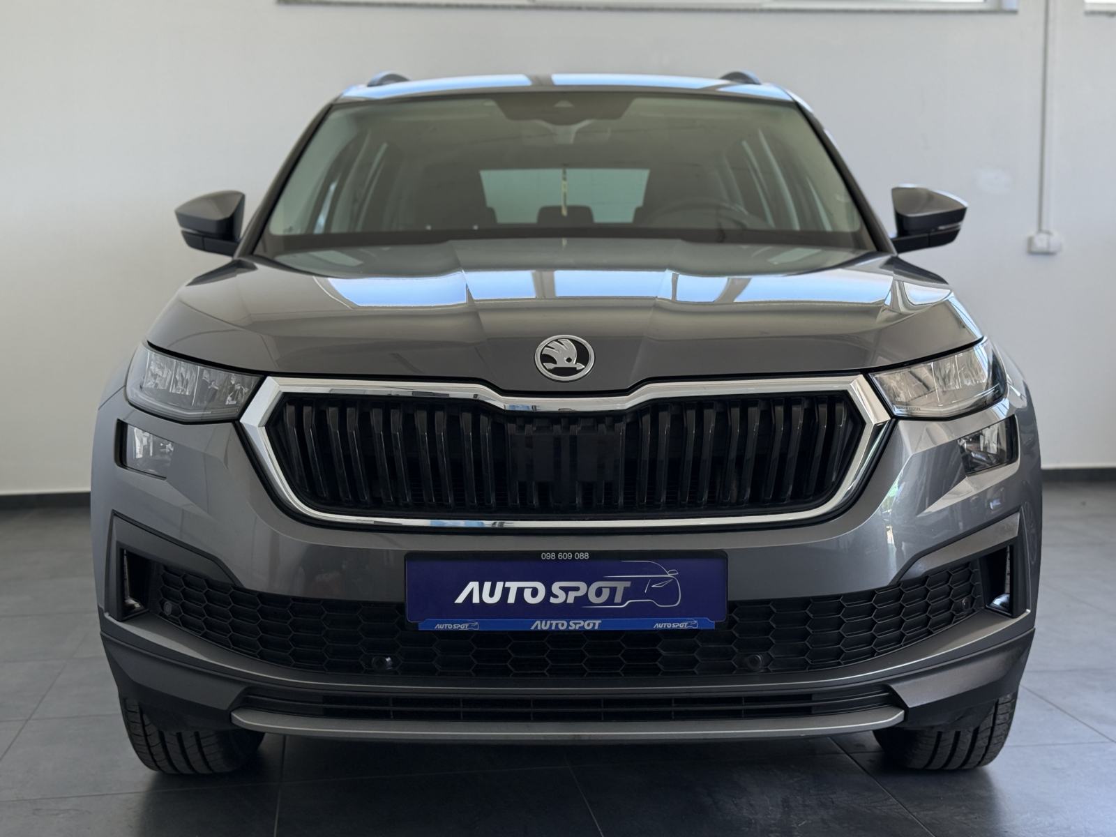 Škoda Kodiaq 2,0 TDI DSG •ACC•KAMERA•JAMSTVO 24MJ•LEASING 0% UČEŠĆA, fotografija 3