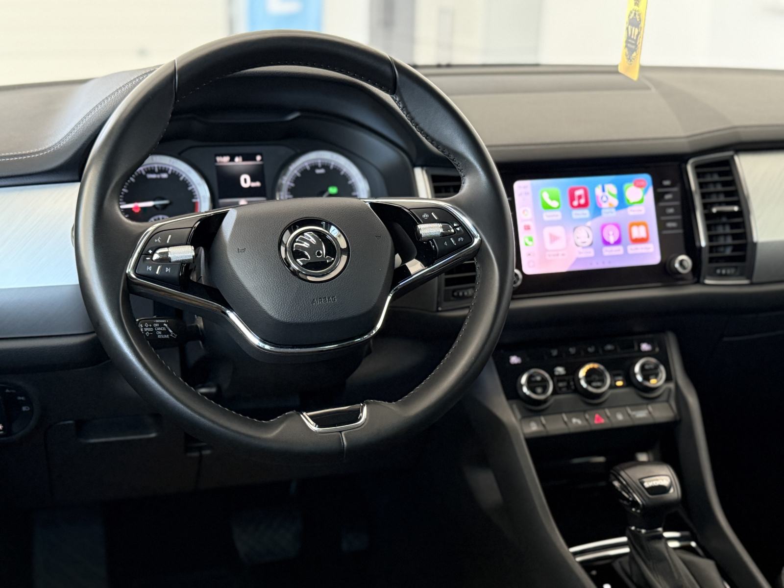 Škoda Kodiaq 2,0 TDI DSG •ACC•KAMERA•JAMSTVO 24MJ•LEASING 0% UČEŠĆA, fotografija 8
