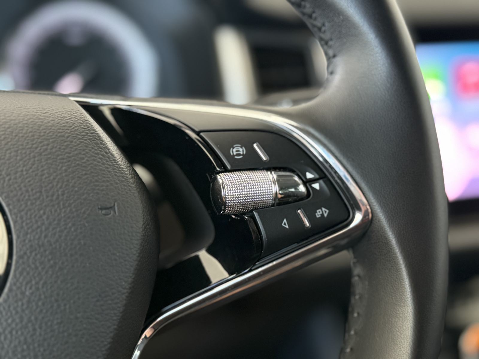 Škoda Kodiaq 2,0 TDI DSG •ACC•KAMERA•JAMSTVO 24MJ•LEASING 0% UČEŠĆA, fotografija 13