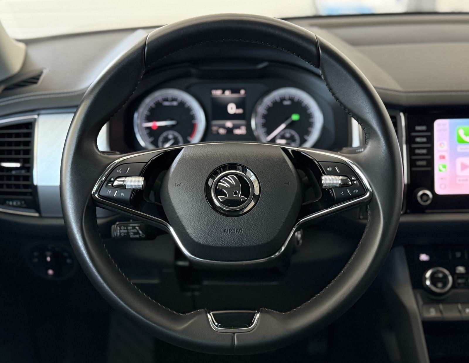 Škoda Kodiaq 2,0 TDI DSG •ACC•KAMERA•JAMSTVO 24MJ•LEASING 0% UČEŠĆA, fotografija 9
