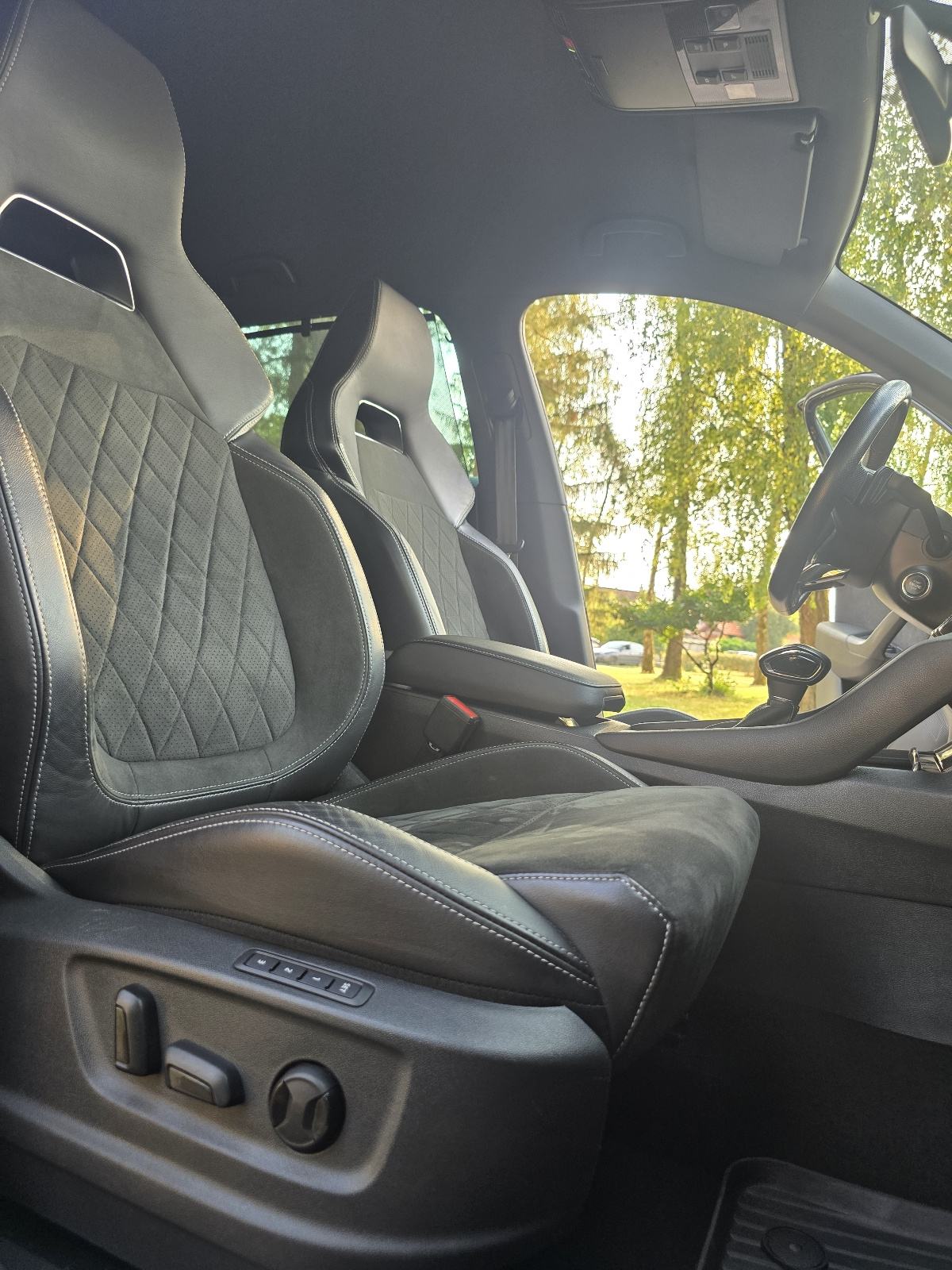 SNIZENA CIJENA!!!!ŠKODA KODIAQ SPORTLINE 2.0TDI DSG7, fotografija 15