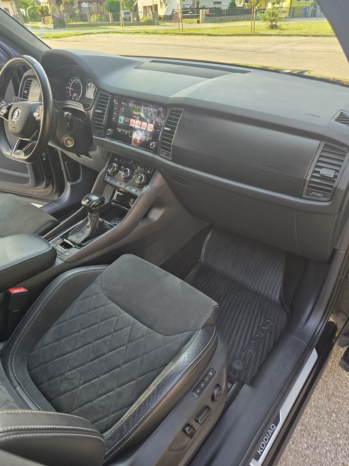SNIZENA CIJENA!!!!ŠKODA KODIAQ SPORTLINE 2.0TDI DSG7, fotografija 16