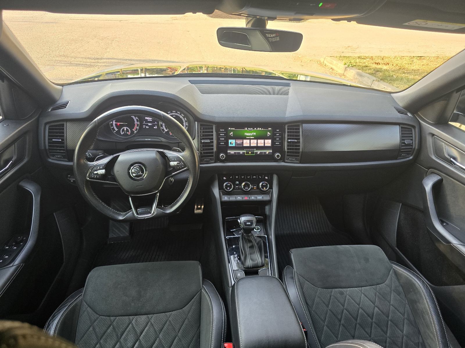 SNIZENA CIJENA!!!!ŠKODA KODIAQ SPORTLINE 2.0TDI DSG7, fotografija 17