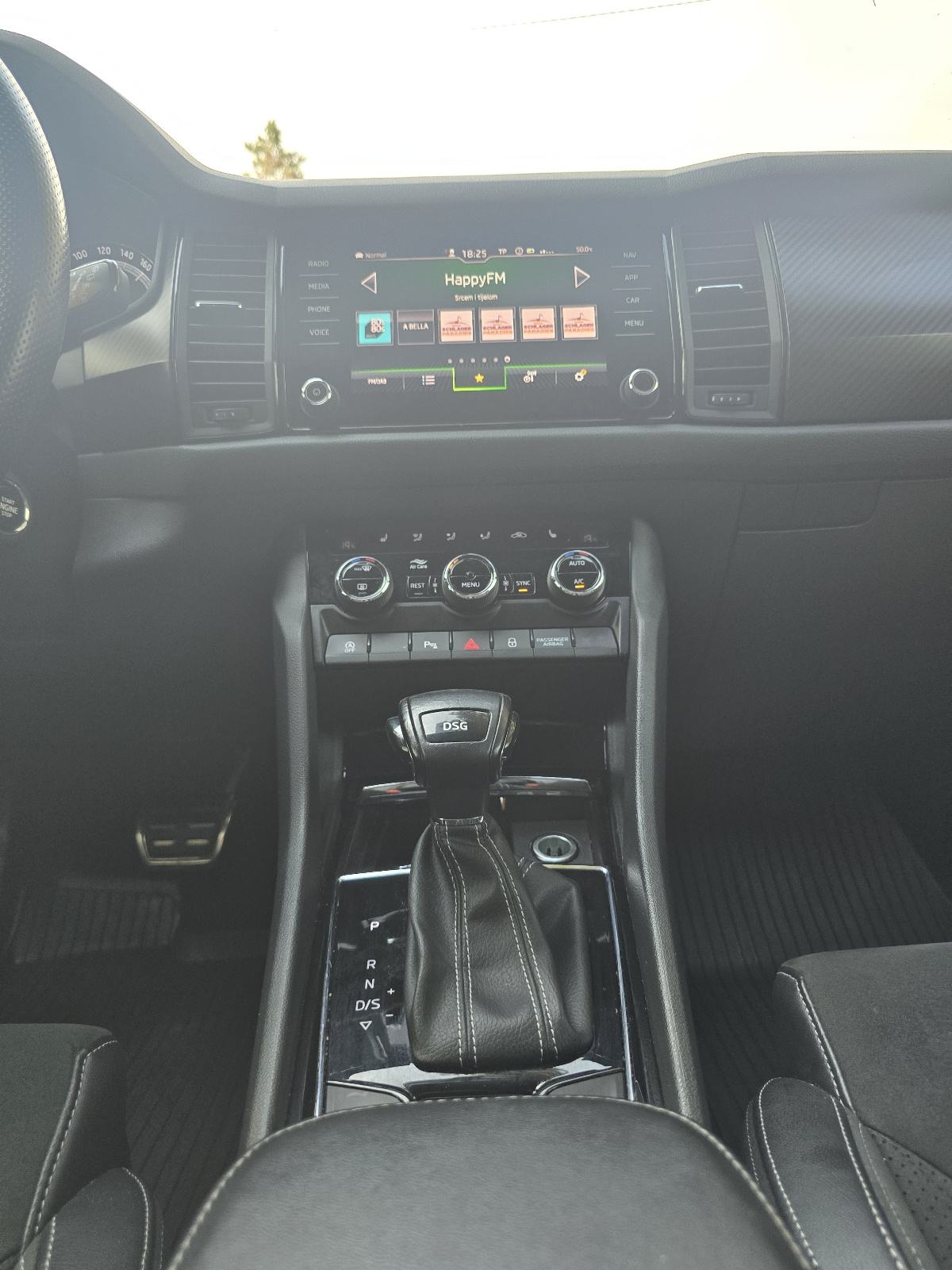 SNIZENA CIJENA!!!!ŠKODA KODIAQ SPORTLINE 2.0TDI DSG7, fotografija 18