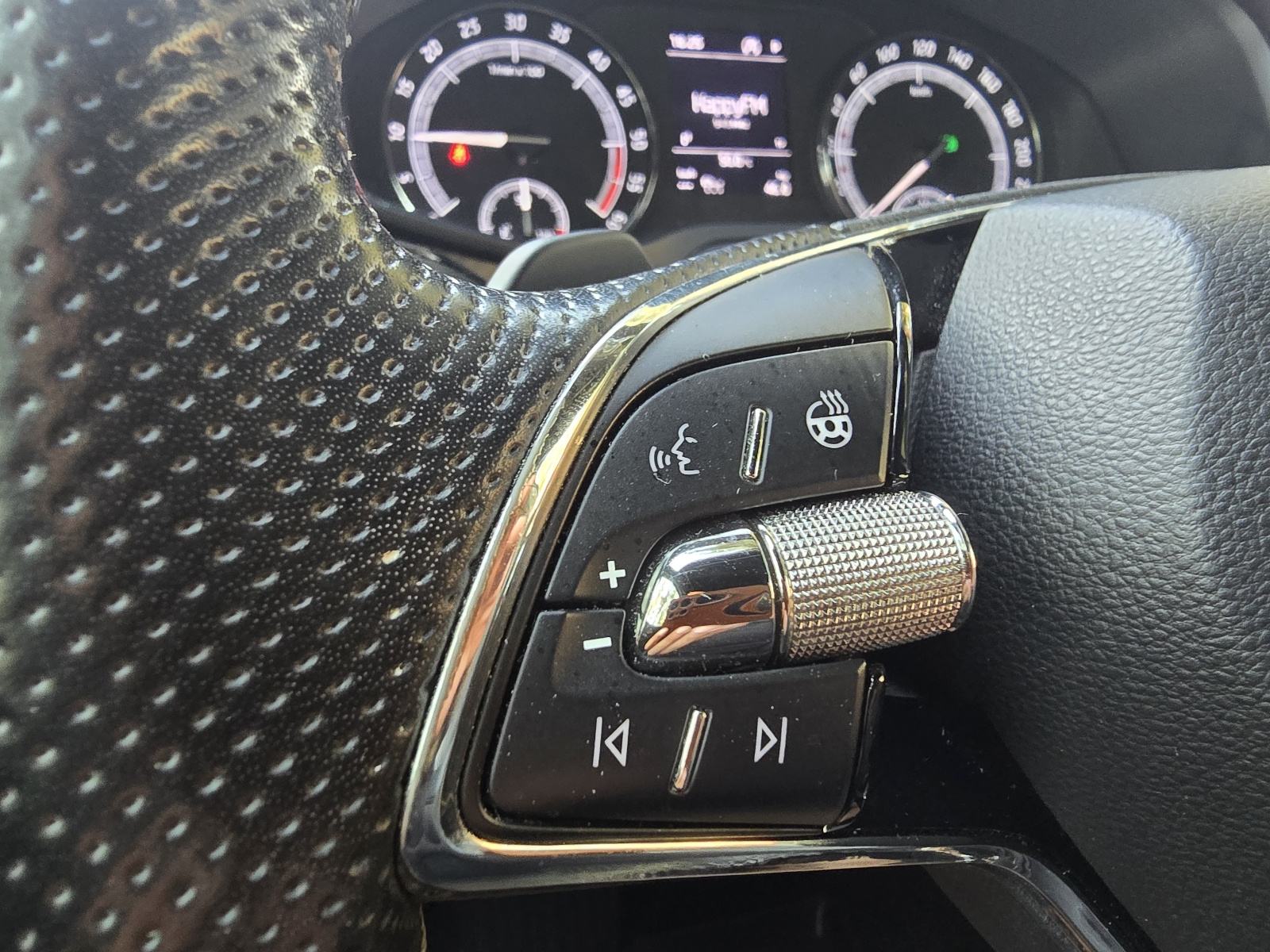 SNIZENA CIJENA!!!!ŠKODA KODIAQ SPORTLINE 2.0TDI DSG7, fotografija 20