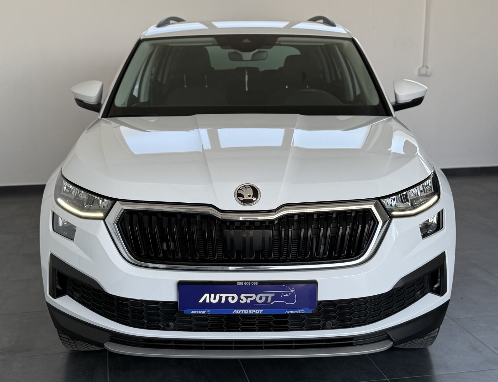 Škoda Kodiaq 2,0 TDI DSG •7 SJEDALA•4X4•JAMSTVO 24MJ•LEASING 0% UČEŠĆA, fotografija 4