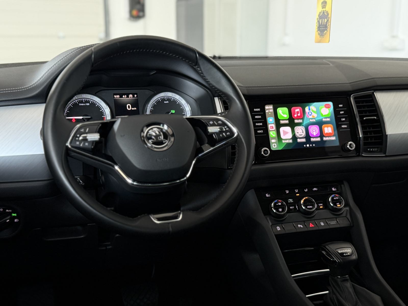 Škoda Kodiaq 2,0 TDI DSG •7 SJEDALA•4X4•JAMSTVO 24MJ•LEASING 0% UČEŠĆA, fotografija 9