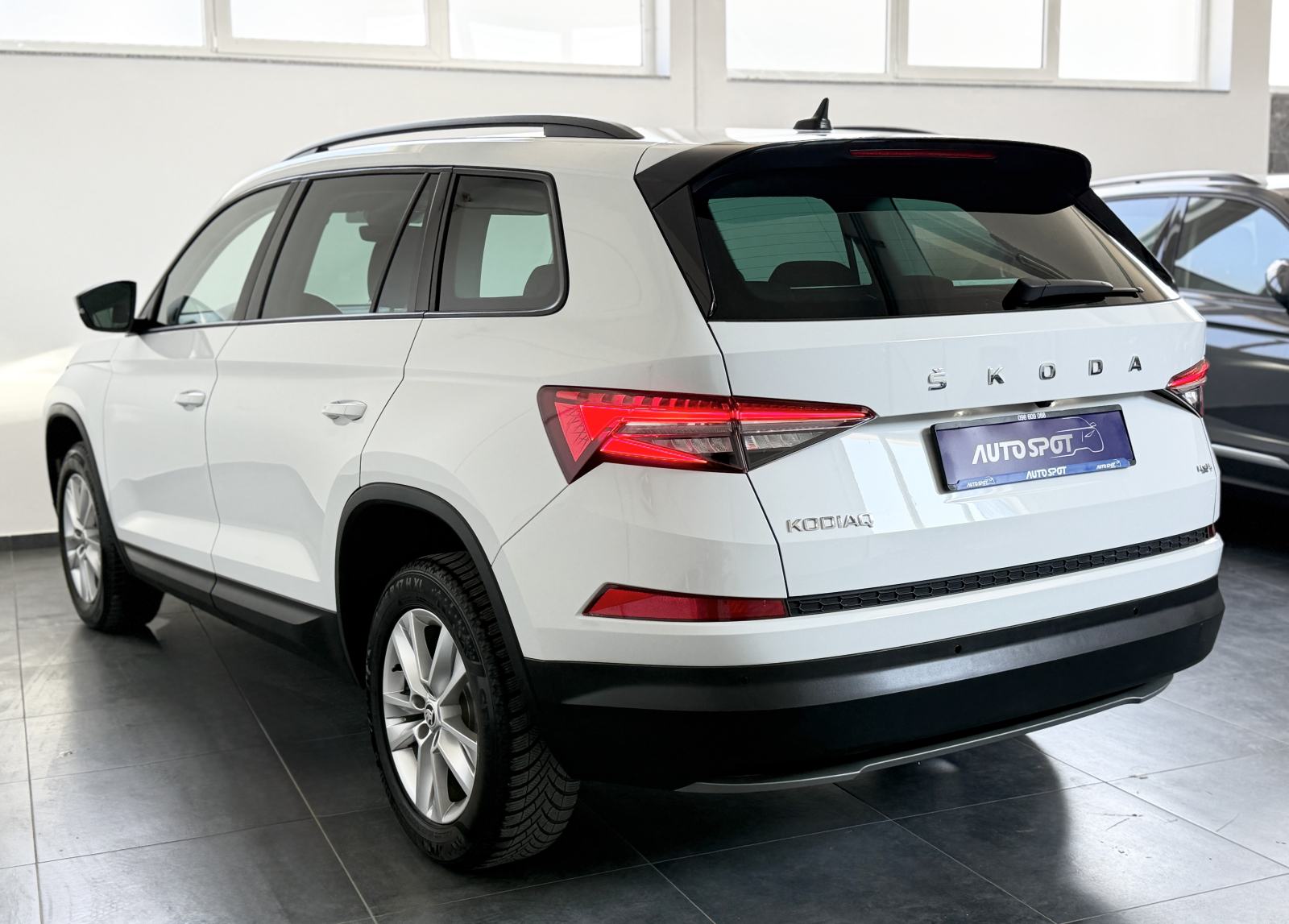 Škoda Kodiaq 2,0 TDI DSG •7 SJEDALA•4X4•JAMSTVO 24MJ•LEASING 0% UČEŠĆA, fotografija 6