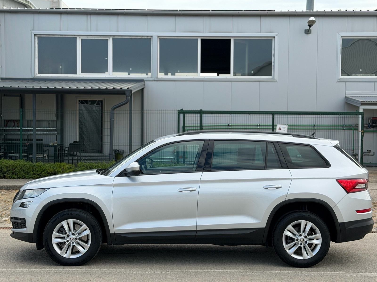Škoda Kodiaq 2,0 TDI DSG 7 SJEDALA G1 Jamstvo, fotografija 4