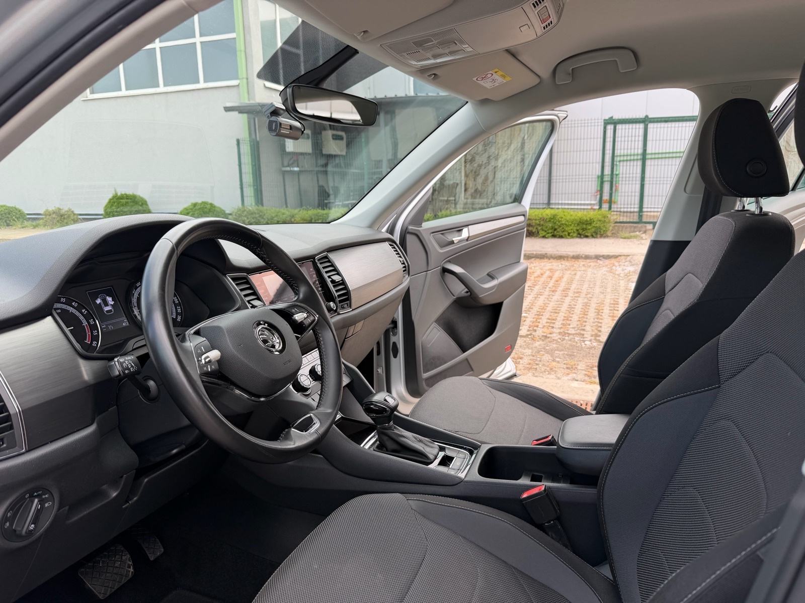 Škoda Kodiaq 2,0 TDI DSG 7 SJEDALA G1 Jamstvo, fotografija 9