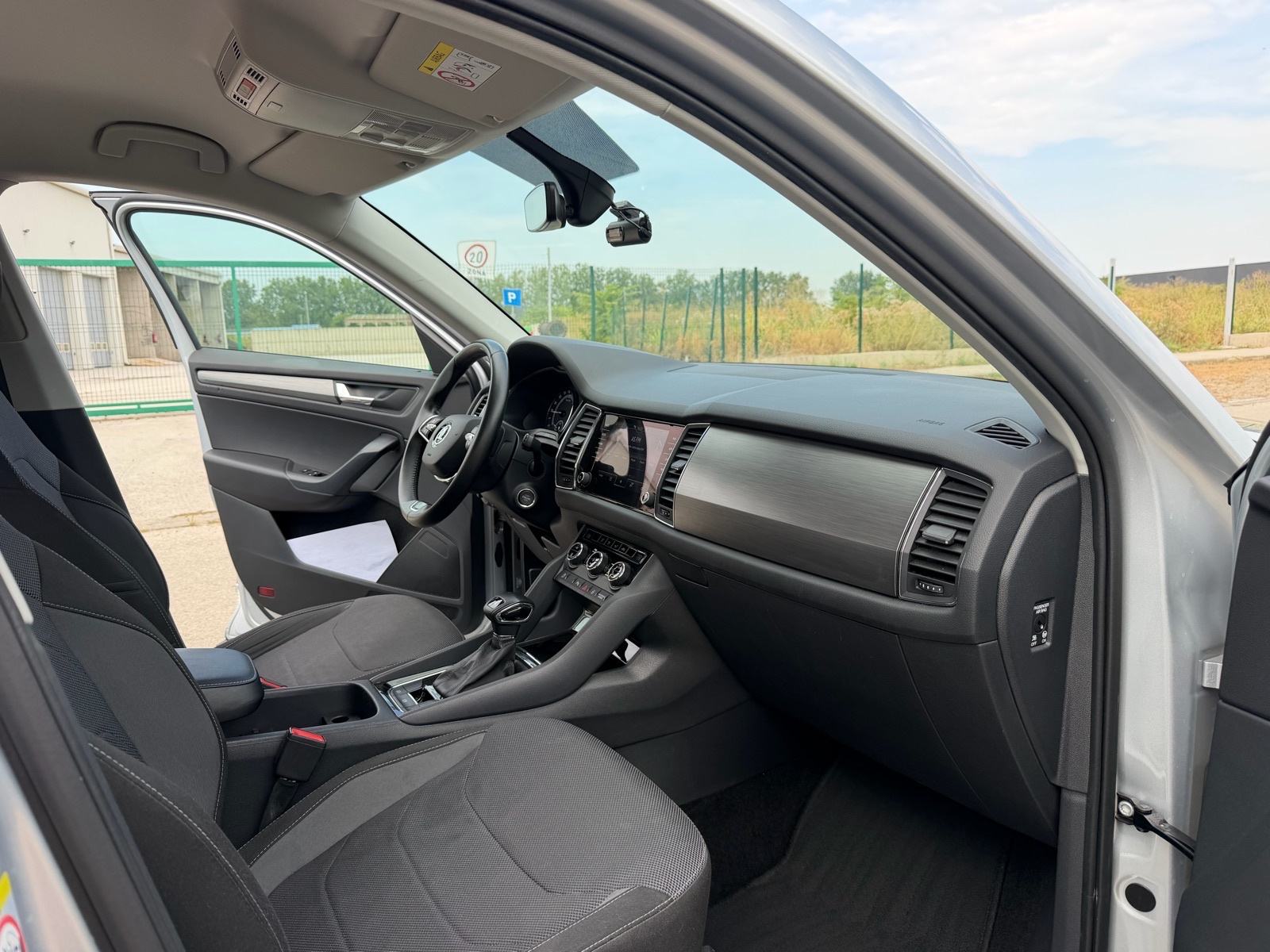 Škoda Kodiaq 2,0 TDI DSG 7 SJEDALA G1 Jamstvo, fotografija 10