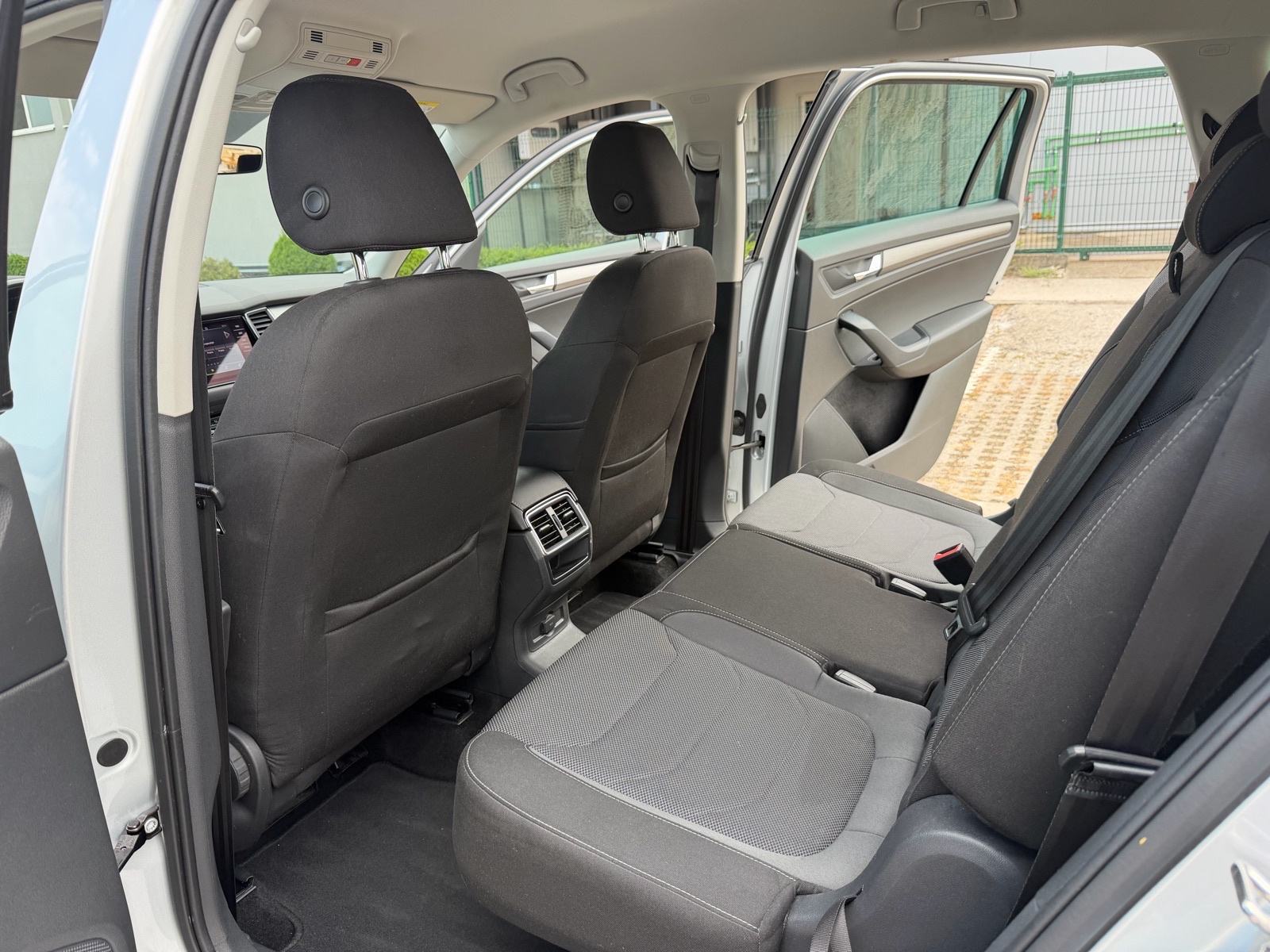 Škoda Kodiaq 2,0 TDI DSG 7 SJEDALA G1 Jamstvo, fotografija 11