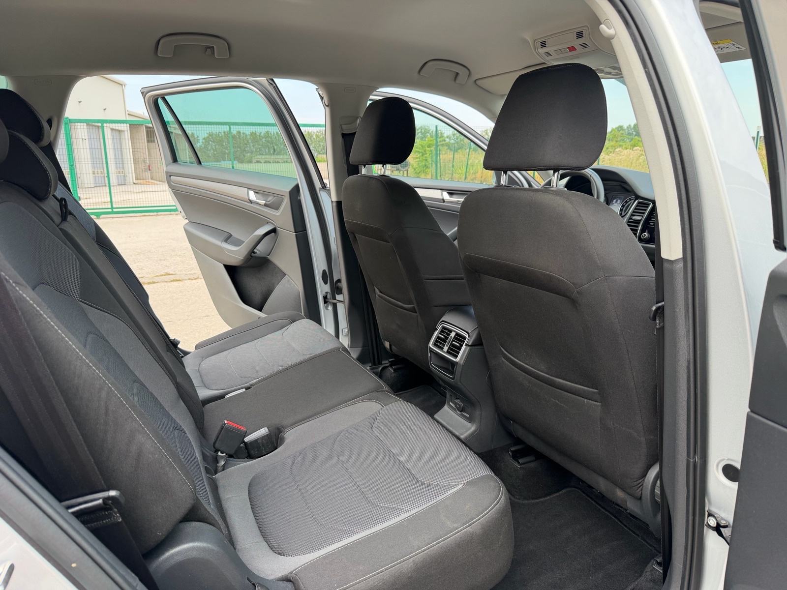 Škoda Kodiaq 2,0 TDI DSG 7 SJEDALA G1 Jamstvo, fotografija 13
