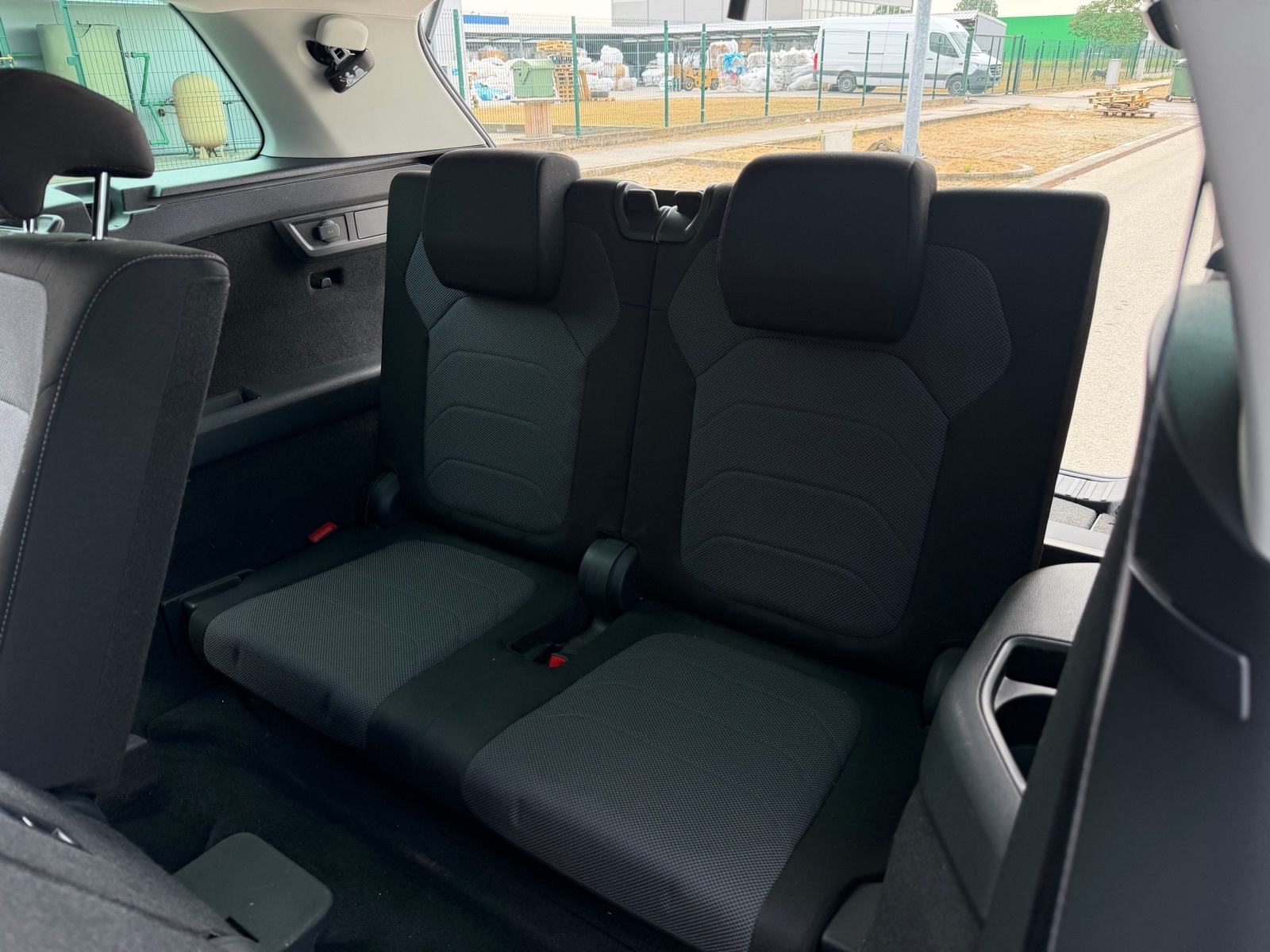 Škoda Kodiaq 2,0 TDI DSG 7 SJEDALA G1 Jamstvo, fotografija 14