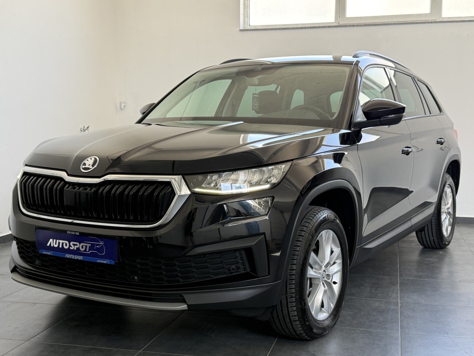 Škoda Kodiaq 2,0 TDI DSG •7 SJEDALA•ACC•JAMSTVO 24MJ•LEASING 0% UČEŠĆA, fotografija 2