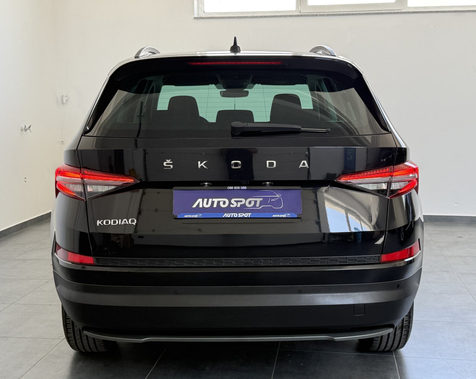 Škoda Kodiaq 2,0 TDI DSG •7 SJEDALA•ACC•JAMSTVO 24MJ•LEASING 0% UČEŠĆA, fotografija 6