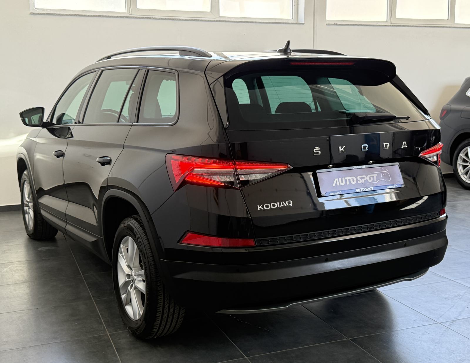 Škoda Kodiaq 2,0 TDI DSG •7 SJEDALA•ACC•JAMSTVO 24MJ•LEASING 0% UČEŠĆA, fotografija 5