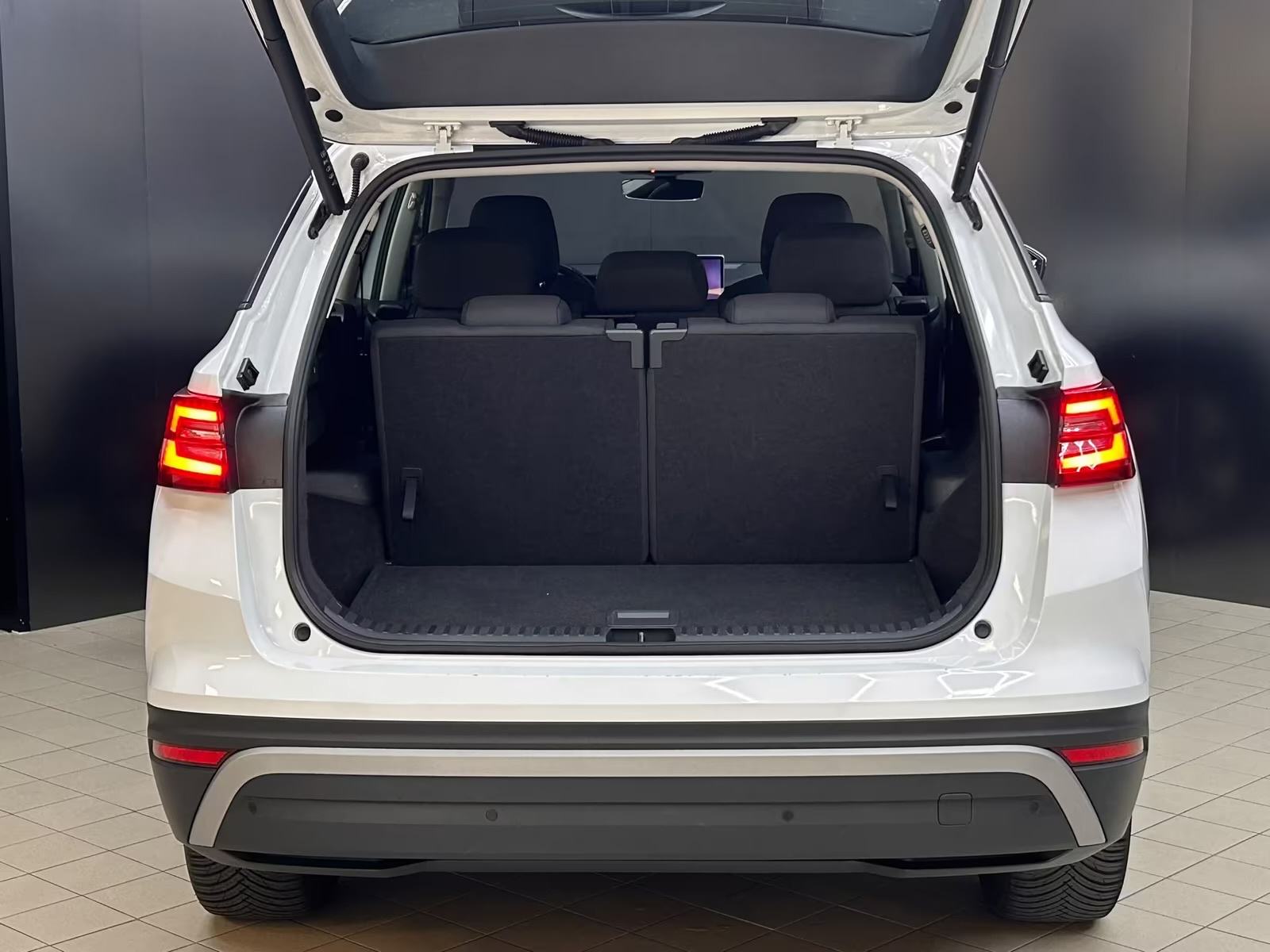 Škoda Kodiaq 2,0 TDI automatik, fotografija 8