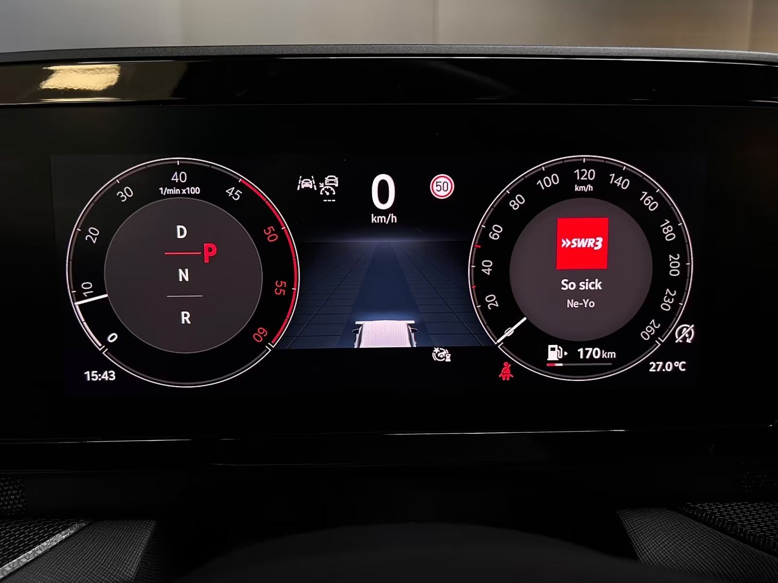 Škoda Kodiaq 2,0 TDI automatik, fotografija 10