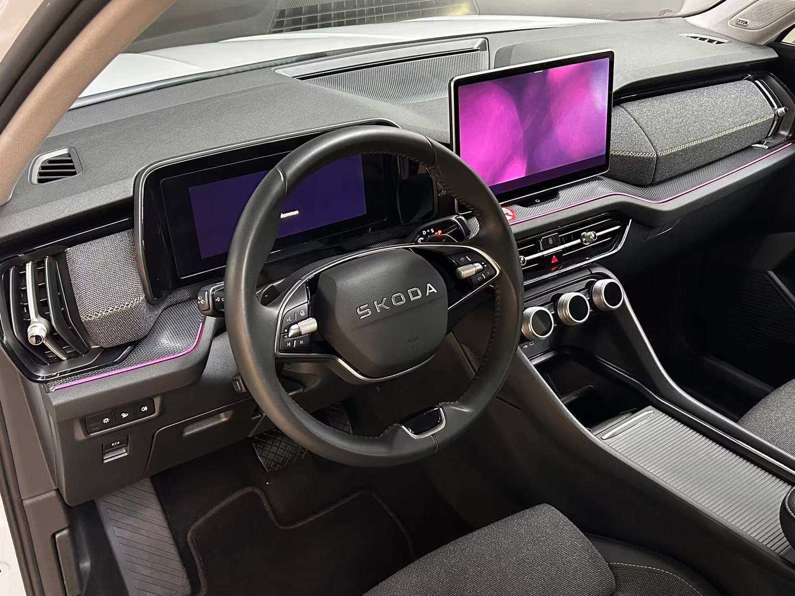 Škoda Kodiaq 2,0 TDI automatik, fotografija 15