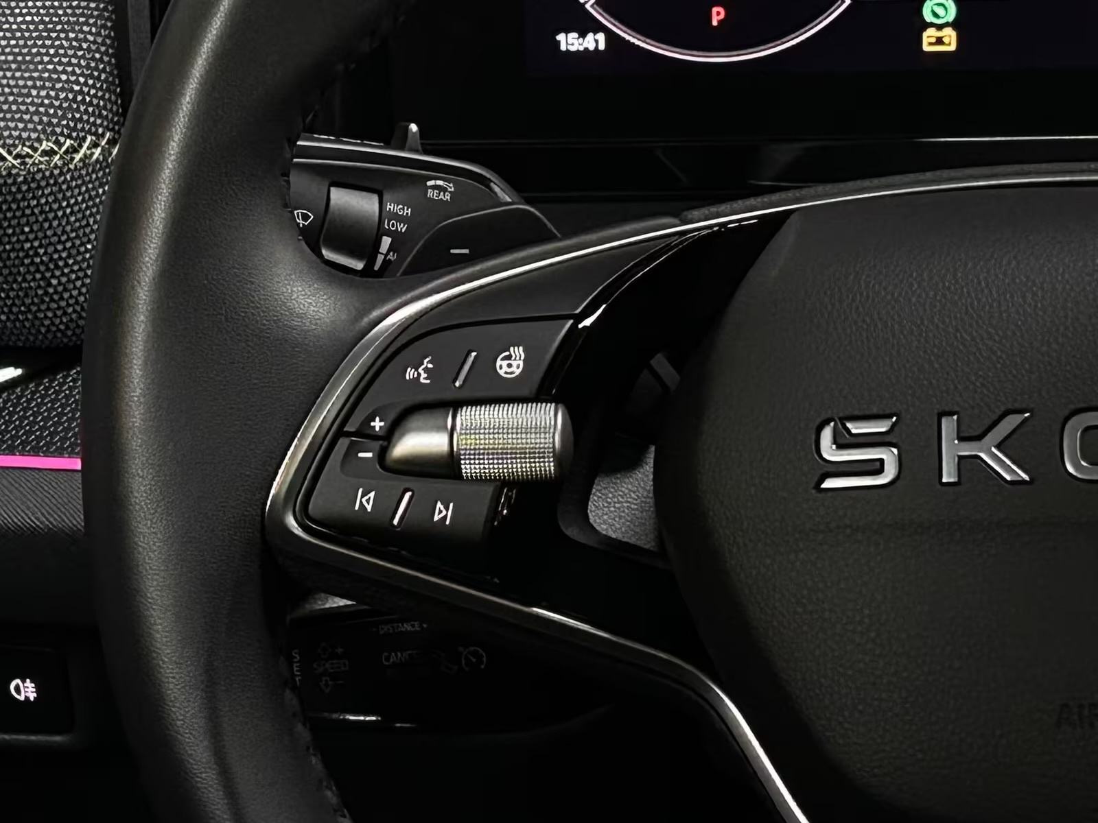 Škoda Kodiaq 2,0 TDI automatik, fotografija 16