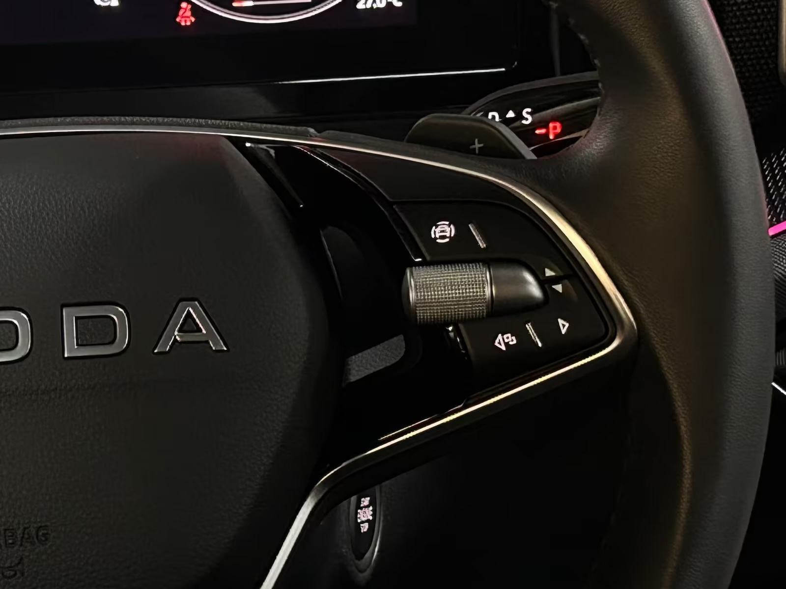 Škoda Kodiaq 2,0 TDI automatik, fotografija 17