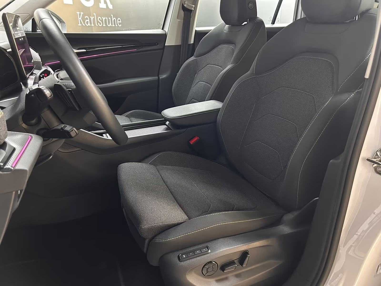 Škoda Kodiaq 2,0 TDI automatik, fotografija 19